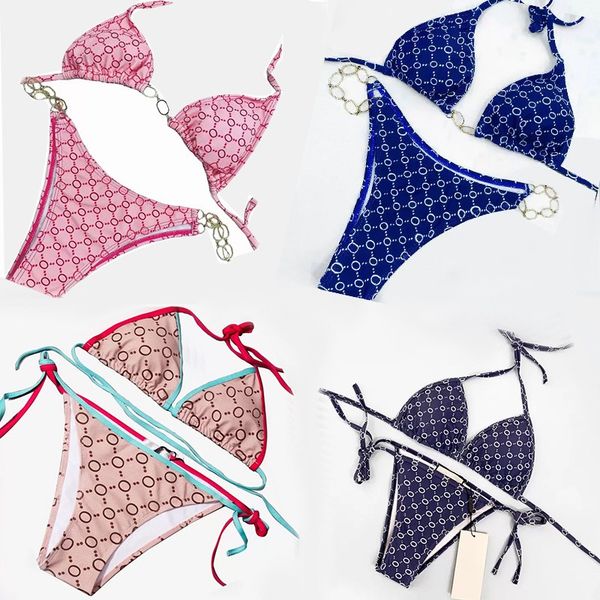 women designe bikini swimsuit two pieces summer fashion triangle swimwear lady padded bra one piece, White;black
women designe bikini swimsuit two pieces summer fashion triangle swimwear lady padded bra one piece, White;black