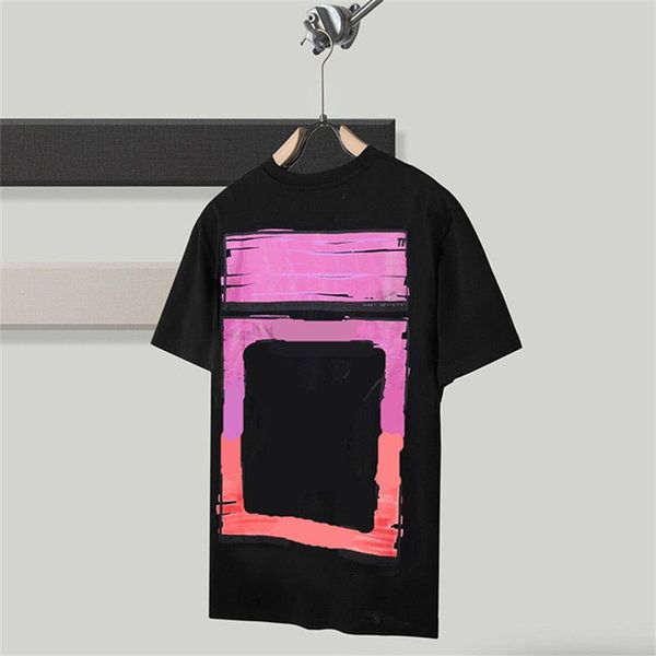 summer t shirt mens womens designers t-shirts loose tees man casual shirt luxurys clothing streetwear shorts sleeve polos tshirts size s-xl, White;black
summer t shirt mens womens designers t-shirts loose tees man casual shirt luxurys clothing streetwear shorts sleeve polos tshirts size s-xl, White;black