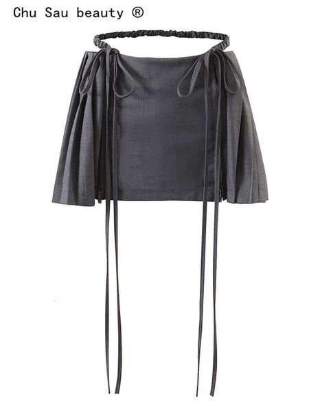 skirts y2k pleated mini women's skiing summer prep street clothing girls zipper bandage ultra thin split short women's skiing 2305, Black
skirts y2k pleated mini women's skiing summer prep street clothing girls zipper bandage ultra thin split short women's skiing 2305, Black