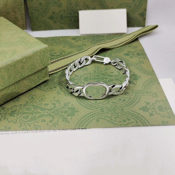 fashion silver bracelet silver chain men's & women's double letter g bracelet allergy stainless steel chain hip hop accessories, Golden;silver
fashion silver bracelet silver chain men's & women's double letter g bracelet allergy stainless steel chain hip hop accessories, Golden;silver