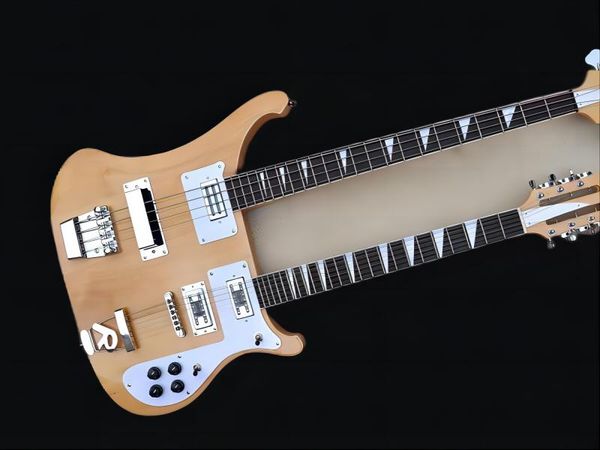 in stock rare double neck guitar 4003 4 stings electric bass & 360 12 strings electric guitar selling triangle mop fingerboard inlay immedia
in stock rare double neck guitar 4003 4 stings electric bass & 360 12 strings electric guitar selling triangle mop fingerboard inlay immedia