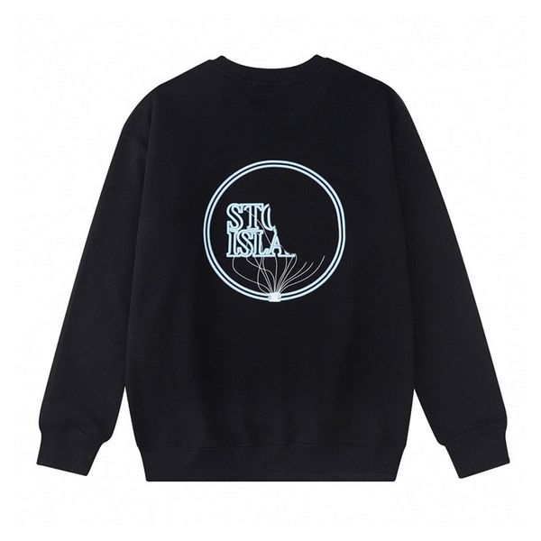 stellina round neck knitted thin rib nylon and raw cotton double sided knitted 100% pure cotton fabric boys and women couples youth sweater, Black
stellina round neck knitted thin rib nylon and raw cotton double sided knitted 100% pure cotton fabric boys and women couples youth sweater, Black