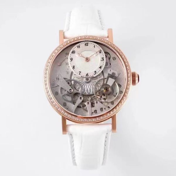 men's watch designer has developed a 4-year legacy of precision gears that perfectly restore all functions of a double-sided sapphire e, Slivery;brown
men's watch designer has developed a 4-year legacy of precision gears that perfectly restore all functions of a double-sided sapphire e, Slivery;brown