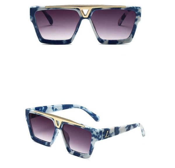 fashion sunglasses for women and men summer l 1502 evidence style anti-ultraviolet retro plate square full frame eyeglasses with box, White;black
fashion sunglasses for women and men summer l 1502 evidence style anti-ultraviolet retro plate square full frame eyeglasses with box, White;black