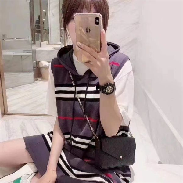 knitting dresses women's sweaters knitted blouses women elegant striped loose long skirts outerwear casual short sleeve sweater beach c, Black;gray
knitting dresses women's sweaters knitted blouses women elegant striped loose long skirts outerwear casual short sleeve sweater beach c, Black;gray