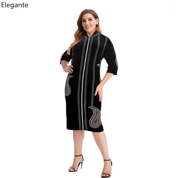 plus size dresses autumn winter party dress luxury diamonds velour zipper vintage bodycon for club birthday size christmas gowns 230520, Black
plus size dresses autumn winter party dress luxury diamonds velour zipper vintage bodycon for club birthday size christmas gowns 230520, Black