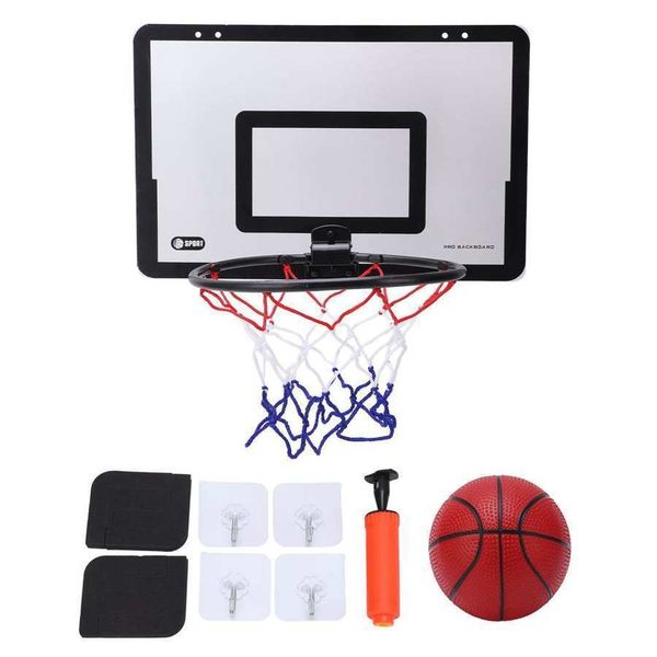 other sporting goods small basketball hoop set indoor pvc eva game develop coordination with buffer for playing games 230520
other sporting goods small basketball hoop set indoor pvc eva game develop coordination with buffer for playing games 230520