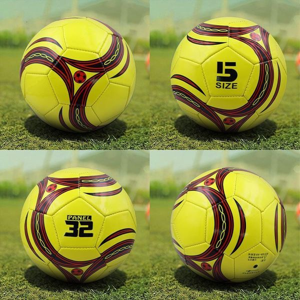 sports gloves kids training soccer balls outdoor pvc football durable size 3 4 5 for playing gifts christmas birthday 230520, Black
sports gloves kids training soccer balls outdoor pvc football durable size 3 4 5 for playing gifts christmas birthday 230520, Black
