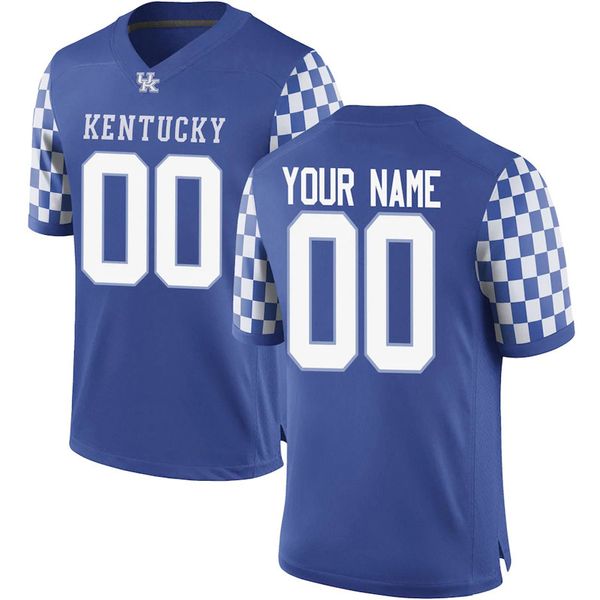 custom kentucky wildcats jerseys customize men college white black blue us flag fashion size american football wear stitched jersey
custom kentucky wildcats jerseys customize men college white black blue us flag fashion size american football wear stitched jersey