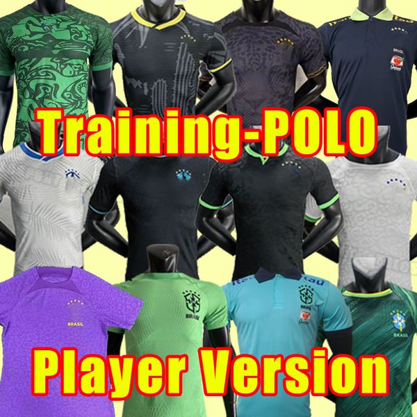 2023 soccer jerseys camiseta de futbol brazils 2024 football shirt neymar jr vini silva player version brasil 23 24 maillot de foot pele pol, Black;yellow
2023 soccer jerseys camiseta de futbol brazils 2024 football shirt neymar jr vini silva player version brasil 23 24 maillot de foot pele pol, Black;yellow
