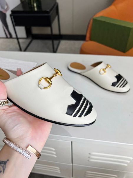 direct sale design women's baotou slippers fashion flat bottom comfortable flat bottom cm fisherman shoes thick sole 35-43, Black
direct sale design women's baotou slippers fashion flat bottom comfortable flat bottom cm fisherman shoes thick sole 35-43, Black