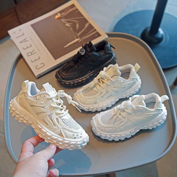athletic outdoor fashion sneakers for kids children casual shoes boys girls breathable mesh little kids non-slip sport sneakers for child te, Black
athletic outdoor fashion sneakers for kids children casual shoes boys girls breathable mesh little kids non-slip sport sneakers for child te, Black