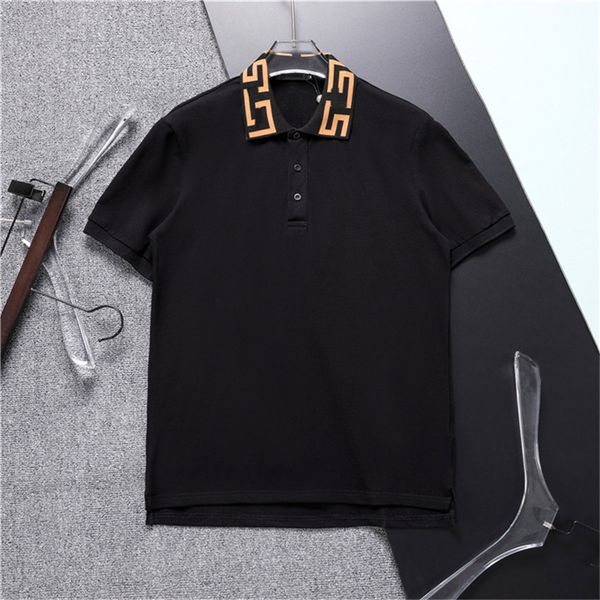 2023 men women luxury tees designers t shirt letter print casual cotton soft and breathable tshirts short sleeve fashion polo m-3xl#03, White;black
2023 men women luxury tees designers t shirt letter print casual cotton soft and breathable tshirts short sleeve fashion polo m-3xl#03, White;black