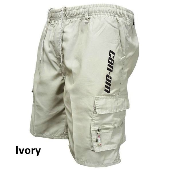 men's shorts men summer casual jogging beach loose work cargo pants hiking overalls male bottoms drawstring trousers 230520, White;black
men's shorts men summer casual jogging beach loose work cargo pants hiking overalls male bottoms drawstring trousers 230520, White;black