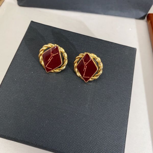 gold letter y logo stud trendy personality earrings ysltiy simple fashion designer earrings for women christmas wedding bride gift jewelry a, Golden;silver
gold letter y logo stud trendy personality earrings ysltiy simple fashion designer earrings for women christmas wedding bride gift jewelry a, Golden;silver