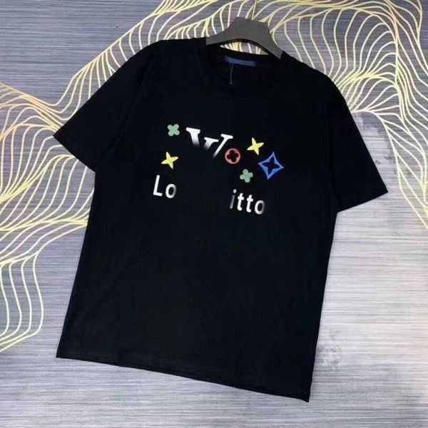 summer short sleeved t shirt men women sweatshirt designer t shirts round neck pullover tee loose tshirt mens cotton tshirts 3d letter print, White;black
summer short sleeved t shirt men women sweatshirt designer t shirts round neck pullover tee loose tshirt mens cotton tshirts 3d letter print, White;black
