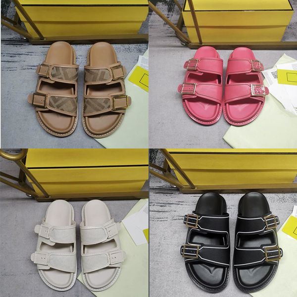 2023 fashion women men sandal luxury designer lady gentlemen colorful canvas letter anatomic leather mens trainers outdoor sports sneakers s, Black
2023 fashion women men sandal luxury designer lady gentlemen colorful canvas letter anatomic leather mens trainers outdoor sports sneakers s, Black
