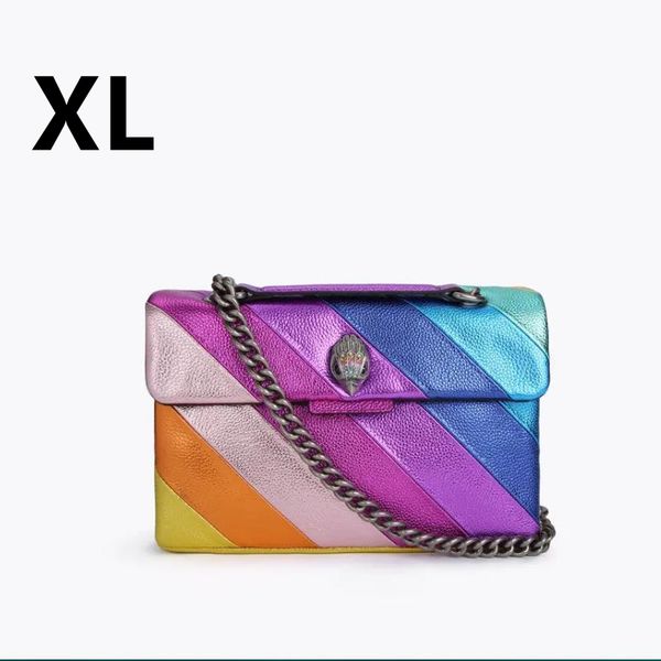 london kurt geiger medium kensington cross body bags rainbow shoulder handbags real leather with small flap bag and shopping bags
london kurt geiger medium kensington cross body bags rainbow shoulder handbags real leather with small flap bag and shopping bags
