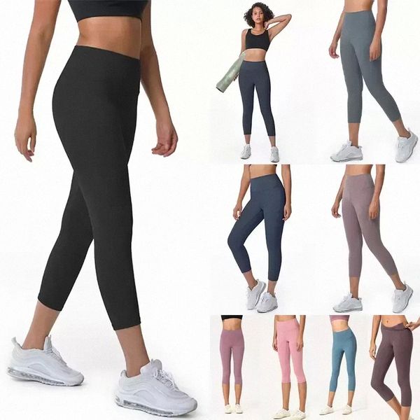 lulus womens leggings cropped yoga pants fitness double sided brushed nude skin friendly high waist and hip tight running capris workout gym
lulus womens leggings cropped yoga pants fitness double sided brushed nude skin friendly high waist and hip tight running capris workout gym
