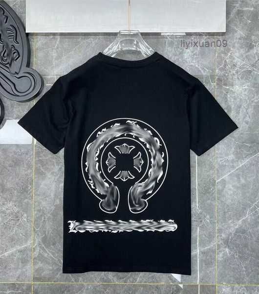 lassic fashion ch mens t shirts sanskrit letter t-shirt horseshoe cross pattern tshirts designers hip hop t-shirts woman summer tees 9 zqbf, White;black
lassic fashion ch mens t shirts sanskrit letter t-shirt horseshoe cross pattern tshirts designers hip hop t-shirts woman summer tees 9 zqbf, White;black