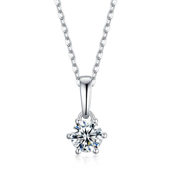 necklaces water drop shape diamond prong setting necklace excellent cut purple diamond, Silver
necklaces water drop shape diamond prong setting necklace excellent cut purple diamond, Silver