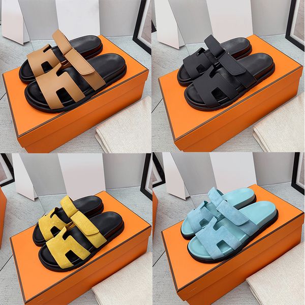 designer shoes sandals women chypre oran slippers lady luxury fashion outdoor sand beach classic summer lady leather platform mens dhgates s, Black
designer shoes sandals women chypre oran slippers lady luxury fashion outdoor sand beach classic summer lady leather platform mens dhgates s, Black