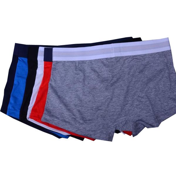luxury men boxer underpants fashion mens breathable soft underwear famous designer gay male comfort cueca boxer ropa interior hombre shorts, Black;white
luxury men boxer underpants fashion mens breathable soft underwear famous designer gay male comfort cueca boxer ropa interior hombre shorts, Black;white
