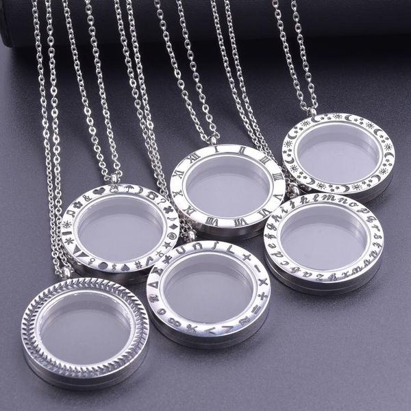 necklaces 5pcs hip hop moon sun star round glass memory living p floating locket pendant chain necklaces for women men gift jewelry, Silver
necklaces 5pcs hip hop moon sun star round glass memory living p floating locket pendant chain necklaces for women men gift jewelry, Silver
