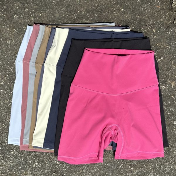women's shorts solid color soft women fitness sports short high waist yoga leg cycling compression comprehensive training jog squat pro, White;black
women's shorts solid color soft women fitness sports short high waist yoga leg cycling compression comprehensive training jog squat pro, White;black