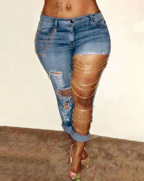 women's jeans women's jeans casual fashion summer chain decoration open front denim tights women's clothing y2k set 230520, Blue
women's jeans women's jeans casual fashion summer chain decoration open front denim tights women's clothing y2k set 230520, Blue