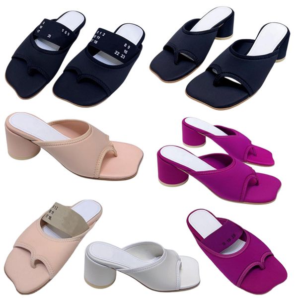 sandals slippers women's sandals designer sandals clip square slippers double leather soles with a variety of styles show long legs ser, Black
sandals slippers women's sandals designer sandals clip square slippers double leather soles with a variety of styles show long legs ser, Black