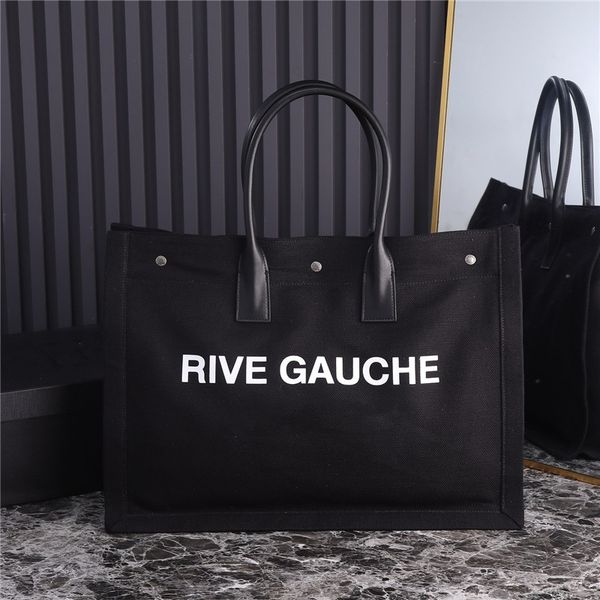 designer luxury bags women rive gauche shopper neutral tote canvas leather large black totes ladies handbags purse
designer luxury bags women rive gauche shopper neutral tote canvas leather large black totes ladies handbags purse