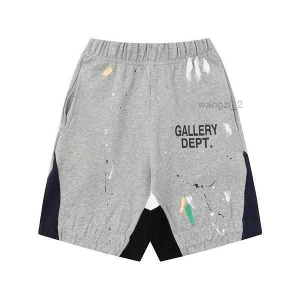 mens shorts fashion galleryes sweatdept speckled letter print men's women's couple loose versatile casual straight trousers 3 idte, White;black
mens shorts fashion galleryes sweatdept speckled letter print men's women's couple loose versatile casual straight trousers 3 idte, White;black