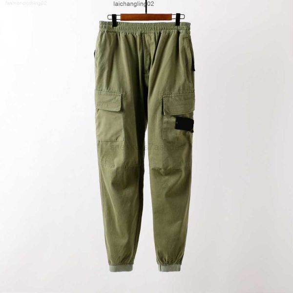 men's pants mens cargo toney brand designer stone three colors high-end is land streetwear overalls trousers youth fashion men spring a, Black
men's pants mens cargo toney brand designer stone three colors high-end is land streetwear overalls trousers youth fashion men spring a, Black