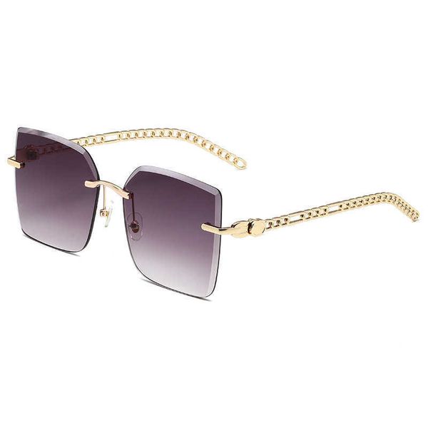 2023 fashion sunglasses factory 85% retail in the new type of women's xiaoxiangjia framels edge-cutting fashion sunglass with large squ, White;black
2023 fashion sunglasses factory 85% retail in the new type of women's xiaoxiangjia framels edge-cutting fashion sunglass with large squ, White;black