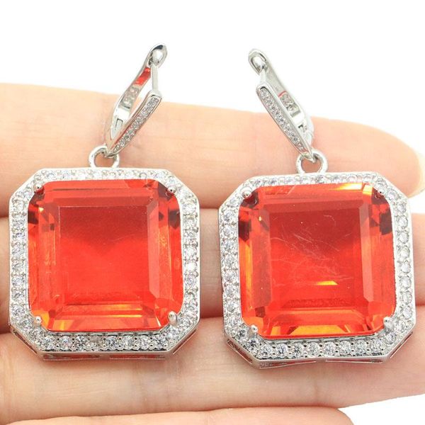 knot 43x28mm fantastic square long big heavy 29.5g orange spessartine garnet rich blue aquamarine white cz silver earrings
knot 43x28mm fantastic square long big heavy 29.5g orange spessartine garnet rich blue aquamarine white cz silver earrings