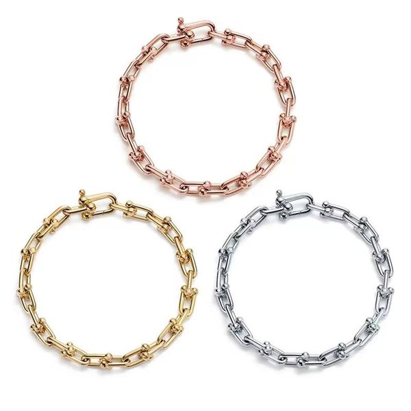 bangle 925 sterling silver hard wear u shape bracelet women 18k rose gold fashion luxury jewelry couple party gift, Black
bangle 925 sterling silver hard wear u shape bracelet women 18k rose gold fashion luxury jewelry couple party gift, Black