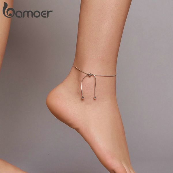 anklets genuine 925 sterling silver adjustable snake charm anklet for women foot bracelet jewelry minimalist jewelry 30cm sct016 230520, Red;blue
anklets genuine 925 sterling silver adjustable snake charm anklet for women foot bracelet jewelry minimalist jewelry 30cm sct016 230520, Red;blue