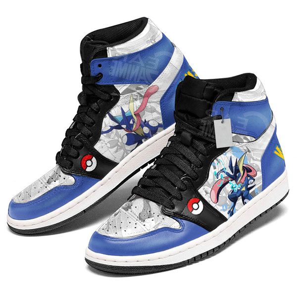 fashion dress shoes men women greninja anime sneakers italy manga high graffitis leather designer custom animes couple fitness athletic shoe, Black
fashion dress shoes men women greninja anime sneakers italy manga high graffitis leather designer custom animes couple fitness athletic shoe, Black
