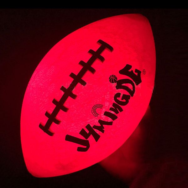 balls light up american football ball led size 6 glow in dark rugby night match glowing training for kids youth 230520
balls light up american football ball led size 6 glow in dark rugby night match glowing training for kids youth 230520