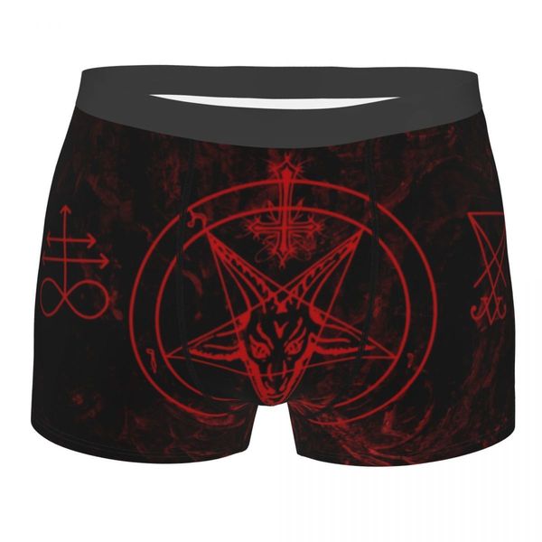 underpants baphomet leviathan cross boxer shorts men 3d printed male soft devil satanic underwear panties briefs 230520, Black;white
underpants baphomet leviathan cross boxer shorts men 3d printed male soft devil satanic underwear panties briefs 230520, Black;white