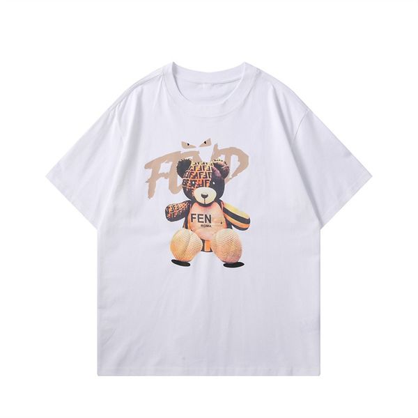 luxury t-shirt women's designer men's t-shirt short summer fashion casual with brand alphabet high-quality designer t-shirt size m, White;black
luxury t-shirt women's designer men's t-shirt short summer fashion casual with brand alphabet high-quality designer t-shirt size m, White;black