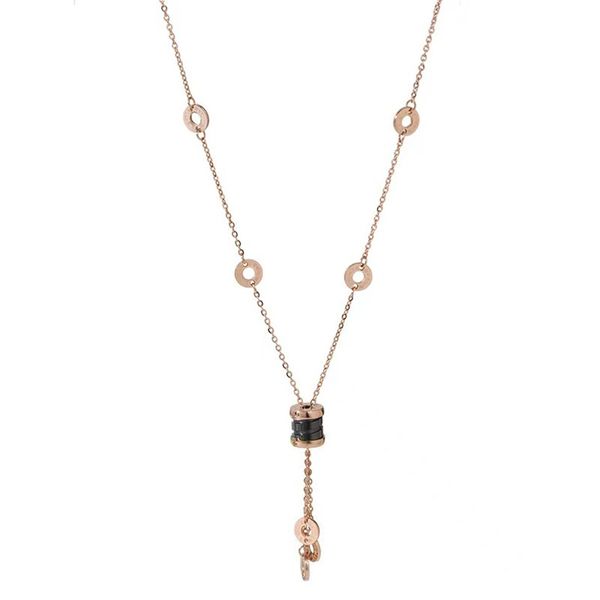 necklace women's little man waist new tassel collar neckchain pendant birthday gift for girlfriend, Silver
necklace women's little man waist new tassel collar neckchain pendant birthday gift for girlfriend, Silver