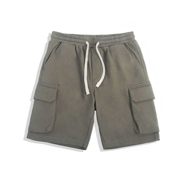 2023 off-designer men shorts summer fashion beach pants wholesale men's cargo elastic waist streetwear casual short cotton french terry, White;black
2023 off-designer men shorts summer fashion beach pants wholesale men's cargo elastic waist streetwear casual short cotton french terry, White;black