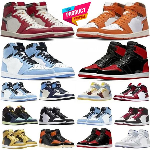 men basketball shoes 1s unc patent leather hyper royal dark mocha ts university blue black white bred shadow sport designer mens sport train
men basketball shoes 1s unc patent leather hyper royal dark mocha ts university blue black white bred shadow sport designer mens sport train