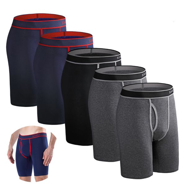 underpants 5pcs with hole underwear male boxershorts long boxers for man undrewear cotton men's panties mens family boxer shorts 230520, Black;white
underpants 5pcs with hole underwear male boxershorts long boxers for man undrewear cotton men's panties mens family boxer shorts 230520, Black;white