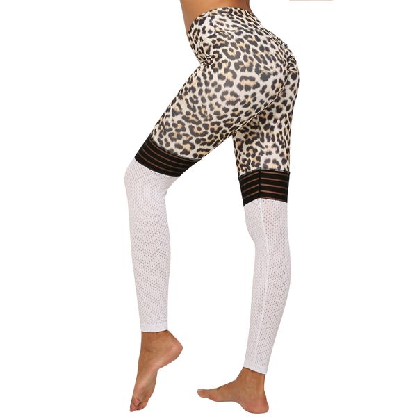 leopard print yoga pant female mesh patchwork yoga outfit workout leggings women fitness supplies activewear ladies high waist summer sport
leopard print yoga pant female mesh patchwork yoga outfit workout leggings women fitness supplies activewear ladies high waist summer sport