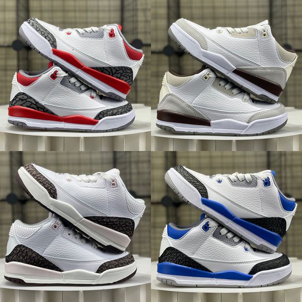 jumpman 3s 3 kids basketball shoes muslin oreo white cement black cat slim shady cardinal racer true blue varsity royal black gold trainers
jumpman 3s 3 kids basketball shoes muslin oreo white cement black cat slim shady cardinal racer true blue varsity royal black gold trainers