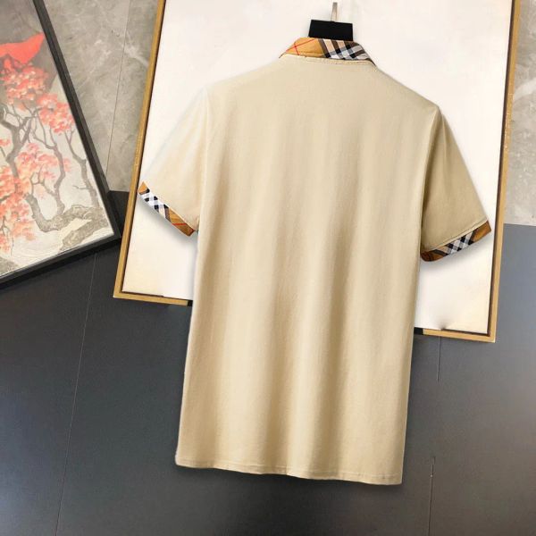 2023 summer bur mens polo shirt women designers polo loose oversize t shirt apparel fashion mans casual chest letter shirt street shorts sl, White;black
2023 summer bur mens polo shirt women designers polo loose oversize t shirt apparel fashion mans casual chest letter shirt street shorts sl, White;black