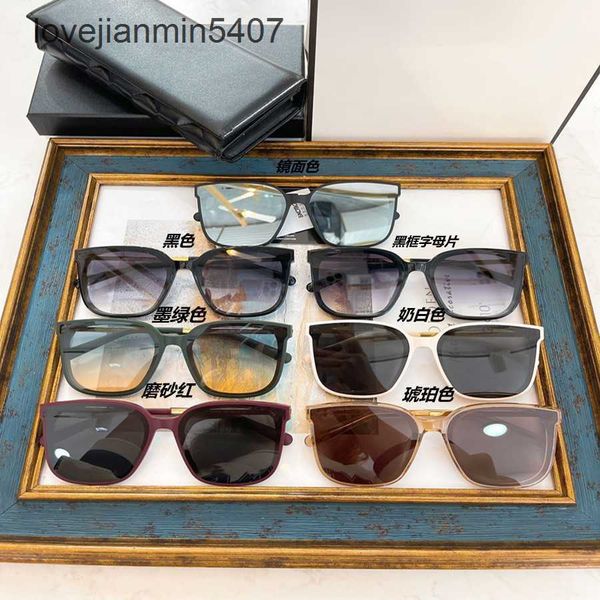 2023 fashion sunglasses factory 50% retail xiaoxiangjia fashion simple sunglass women ch7286 online red street p of the same beach, White;black
2023 fashion sunglasses factory 50% retail xiaoxiangjia fashion simple sunglass women ch7286 online red street p of the same beach, White;black
